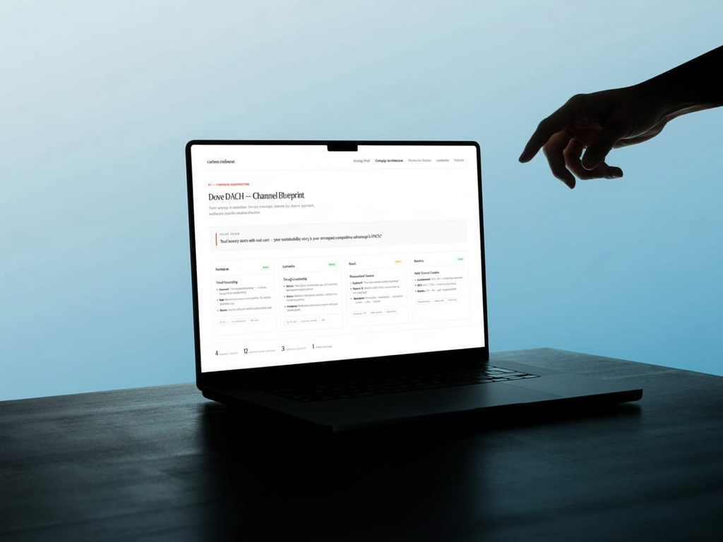 Campaign Architecture