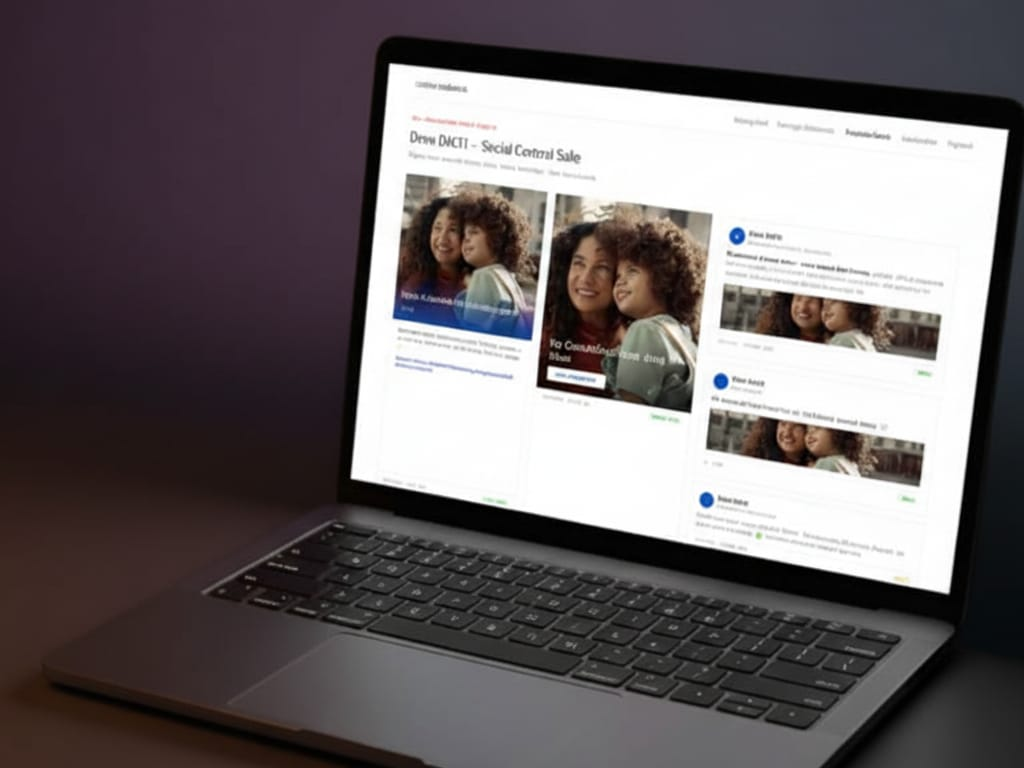 Production-Ready Assets