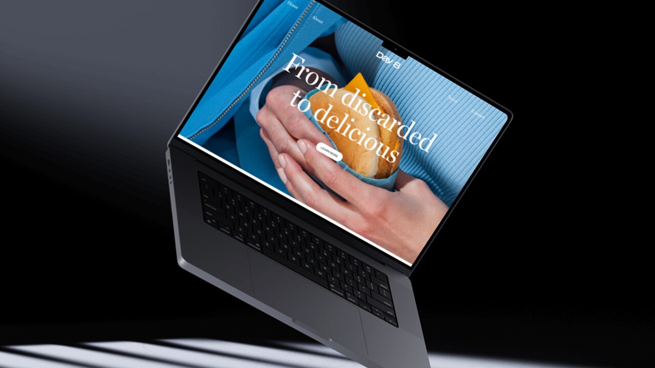 Day8 — brand strategy and investment communication