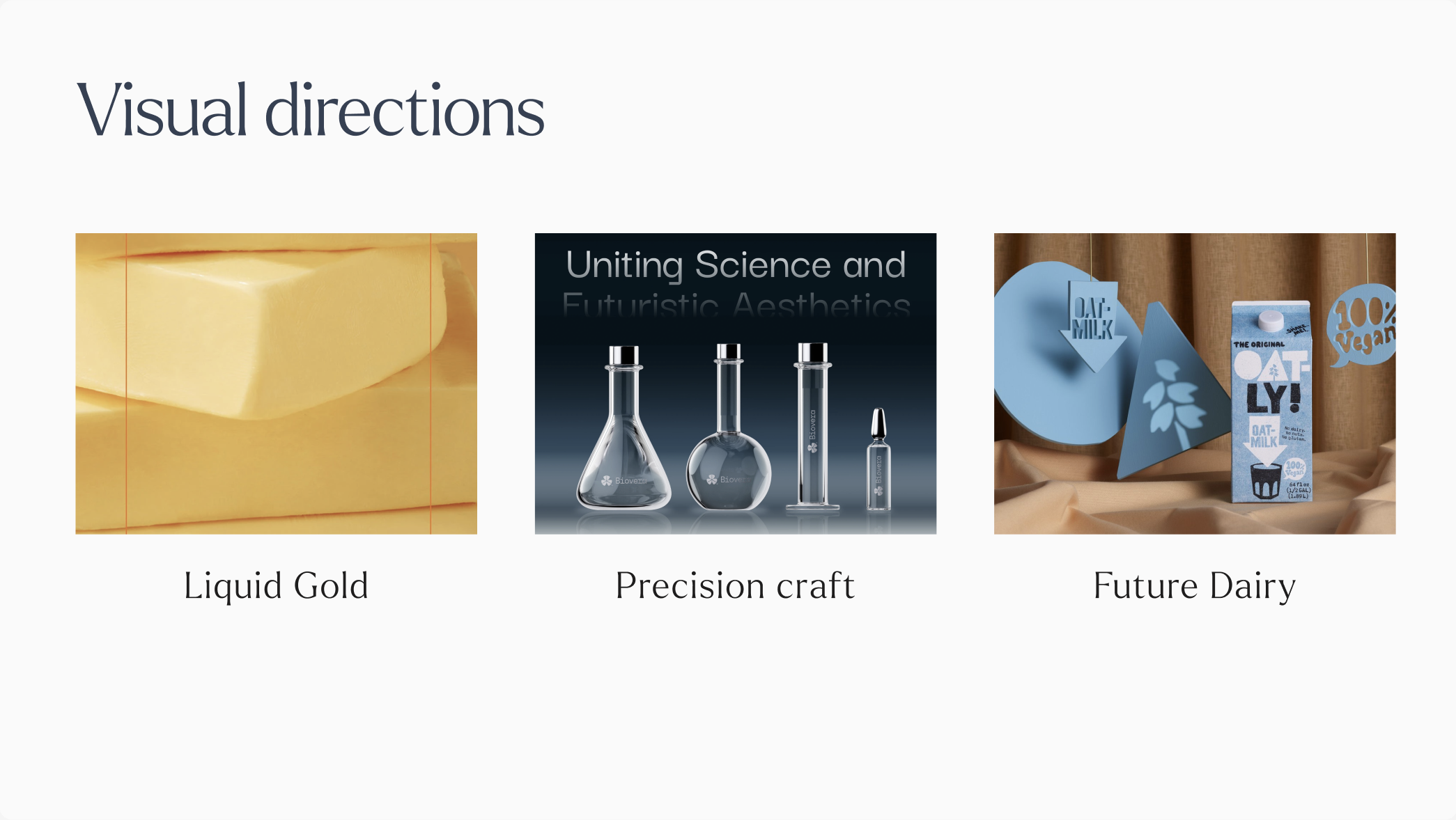 Phat Foods Brand Strategy